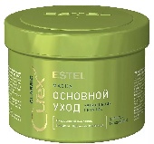 ESTEL CUREX CLASSIC Маска Основной уход д/всех типов волос 500мл