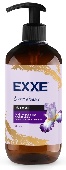 Мыло парфюмированное жидк. EXXE Ирис и Мускус 500мл СКИДКА 15%