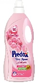 Кондиционер д/белья PREDOX 1л Розовый бриз СКИДКА 15%