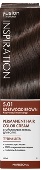 Крем-краска д/волос CONCEPT Fusion 5.01 Fusion Коричневый палисандр (Rosewood Brown)