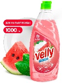 ЖМС д/посуды Velly Sensitive 1л Арбуз/125856  -