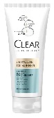 CLEAR Derma Therapy Маска-кондиц.гелевый д/волос 190мл Легкость от корней д/жирн.волос/туба  -