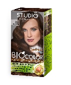 Краска для волос Биоколор 5.4 Шоколад 15мл