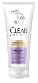 CLEAR Derma Therapy Маска-кондиц. д/волос 190мл Комфорт и Увлажнение д/сухих волос/туба  -