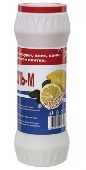 Чистящее средство "Пемоксоль-М" лимон 500гр