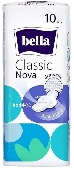 Прокладки "Classic Nova" AIR drainette 10 шт (НДС 20%) +
