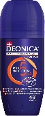 Дез-ролик для тела DEONICA FOR MEN 5 Protection 50мл