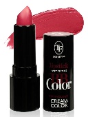 Помада д/губ кремовая "BB Color Lipstick" CZ18 т.118 "Темно-вишневый"