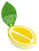 Шипучая фигурка д/ванн 85гр OOPS Лимон (от 3шт)