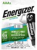 Э/п Energizer Extreme аккумулятор AAA BP2 на блистере 2 шт (мизин.) -