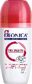 Дез-ролик для тела DEONICA PRO-защита 50мл   +