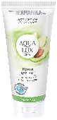 Крем д/ног Дерманика Aqua Lux питательный и смягчающий Авокадо 75мл/20шт в кор (от 2шт)