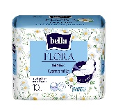 Прокладки "Bella Flora" Camomile с с экстр. ромашки 10шт Б