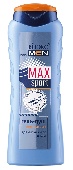 FOR MEN MAX Sport Гель-душ для мытья волос и тела 400мл/Витэкс