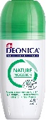 Дез-ролик для тела DEONICA Nature Protection 50мл   +