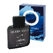 OCEAN SHARK т.в. муж. 100мл (Paco Rabanne-1Million Man) ПП