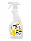 Vash Gold Средство  для мытья элементов люстр 500мл  (Спрей) СКИДКА 10%